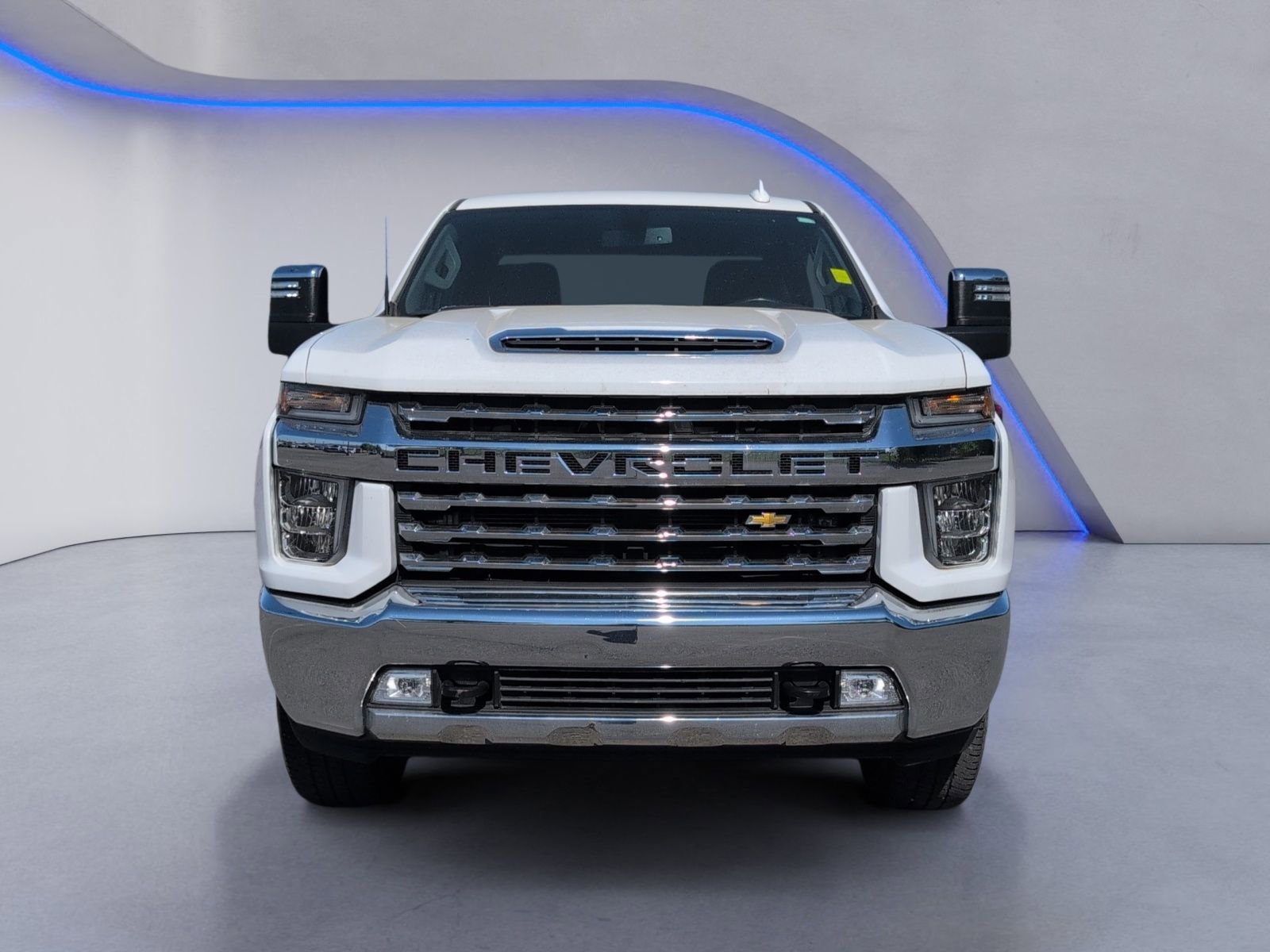 Used 2023 Chevrolet Silverado 2500 LTZ image 5