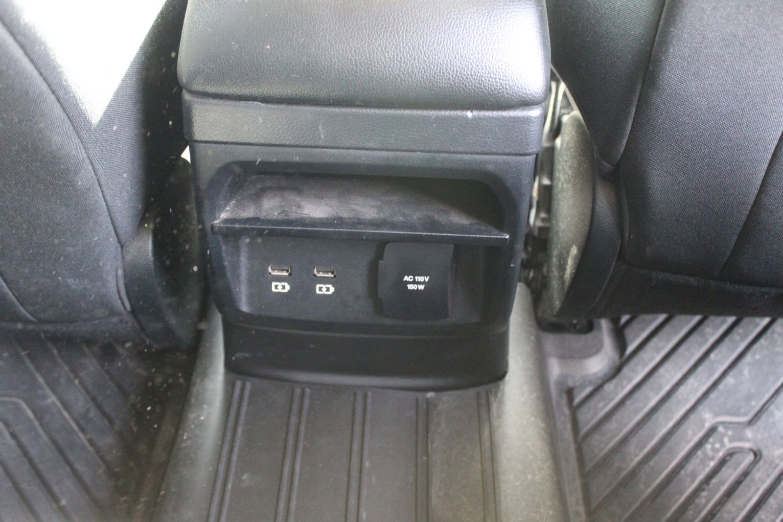 Used 2020 Ford Ranger XLT w/ Equipment Group 301A Mid image 16