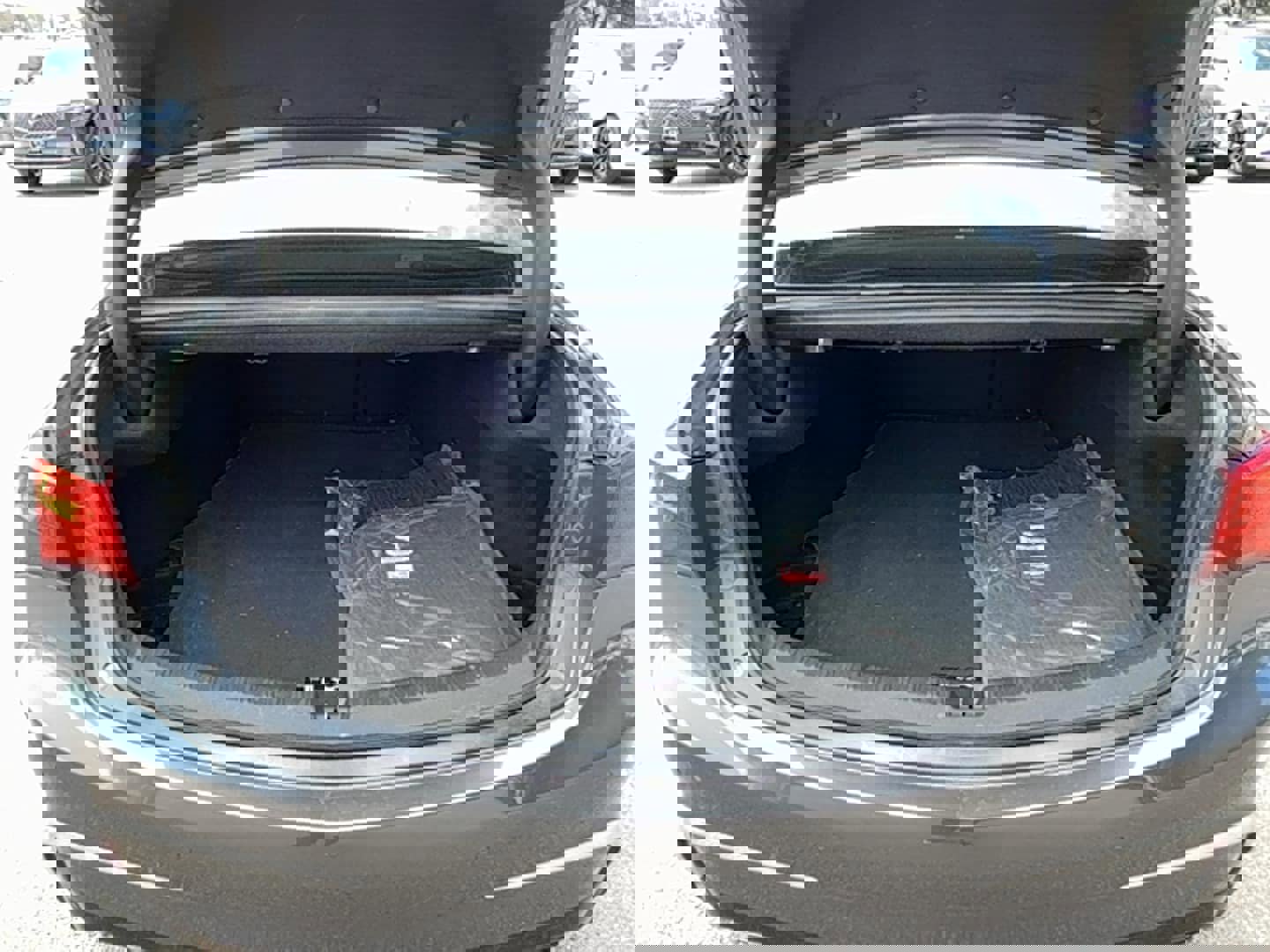 Used 2019 Acura TLX V6 w/ Advance Package image 24