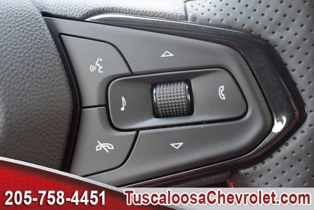 New 2026 Chevrolet TrailBlazer RS w/ Convenience Package FWD image 23