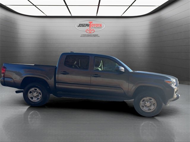 Certified 2022 Toyota Tacoma SR image 14