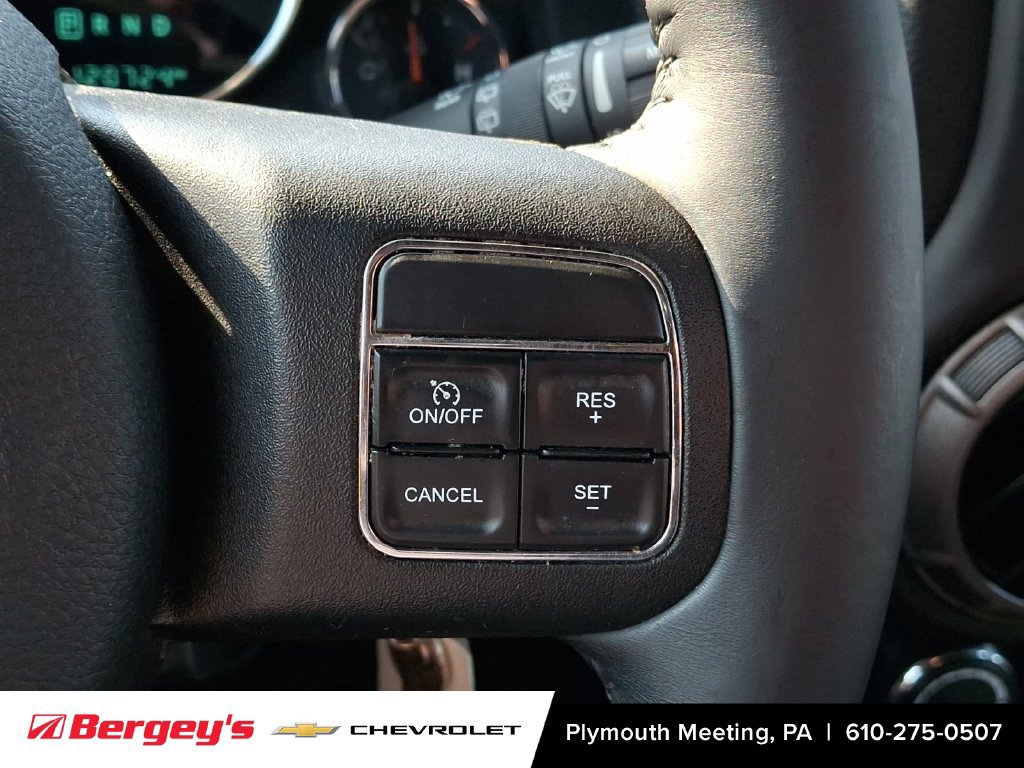 Used 2018 Jeep Wrangler Unlimited Sport S AWD/4WD image 23