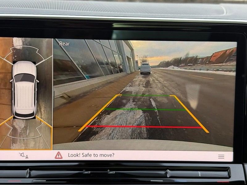 New 2026 Volkswagen Atlas Cross Sport SEL Premium R-Line image 13