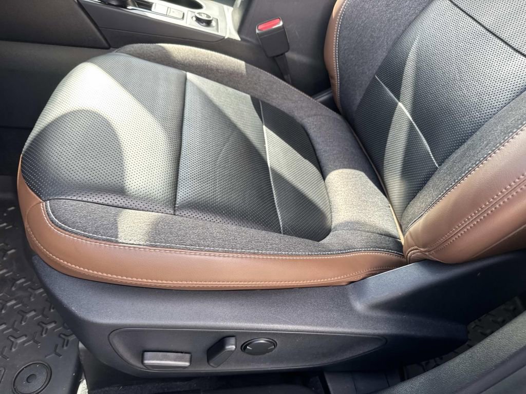 Used 2021 Ford Bronco Sport Outer Banks image 16