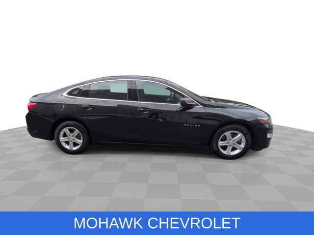 Used 2022 Chevrolet Malibu LS FWD image 10