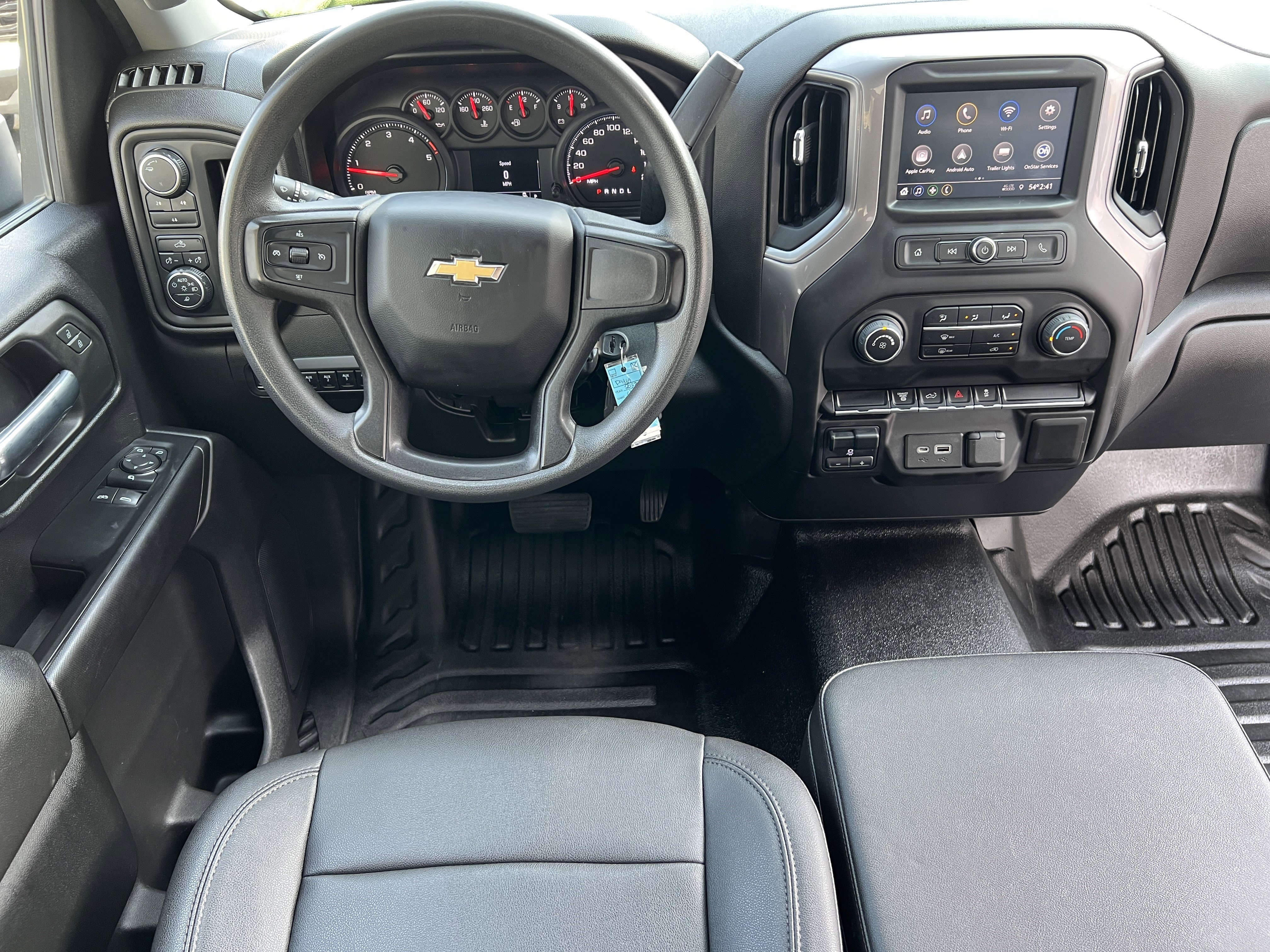 Used 2022 Chevrolet Silverado 3500 W/T image 28