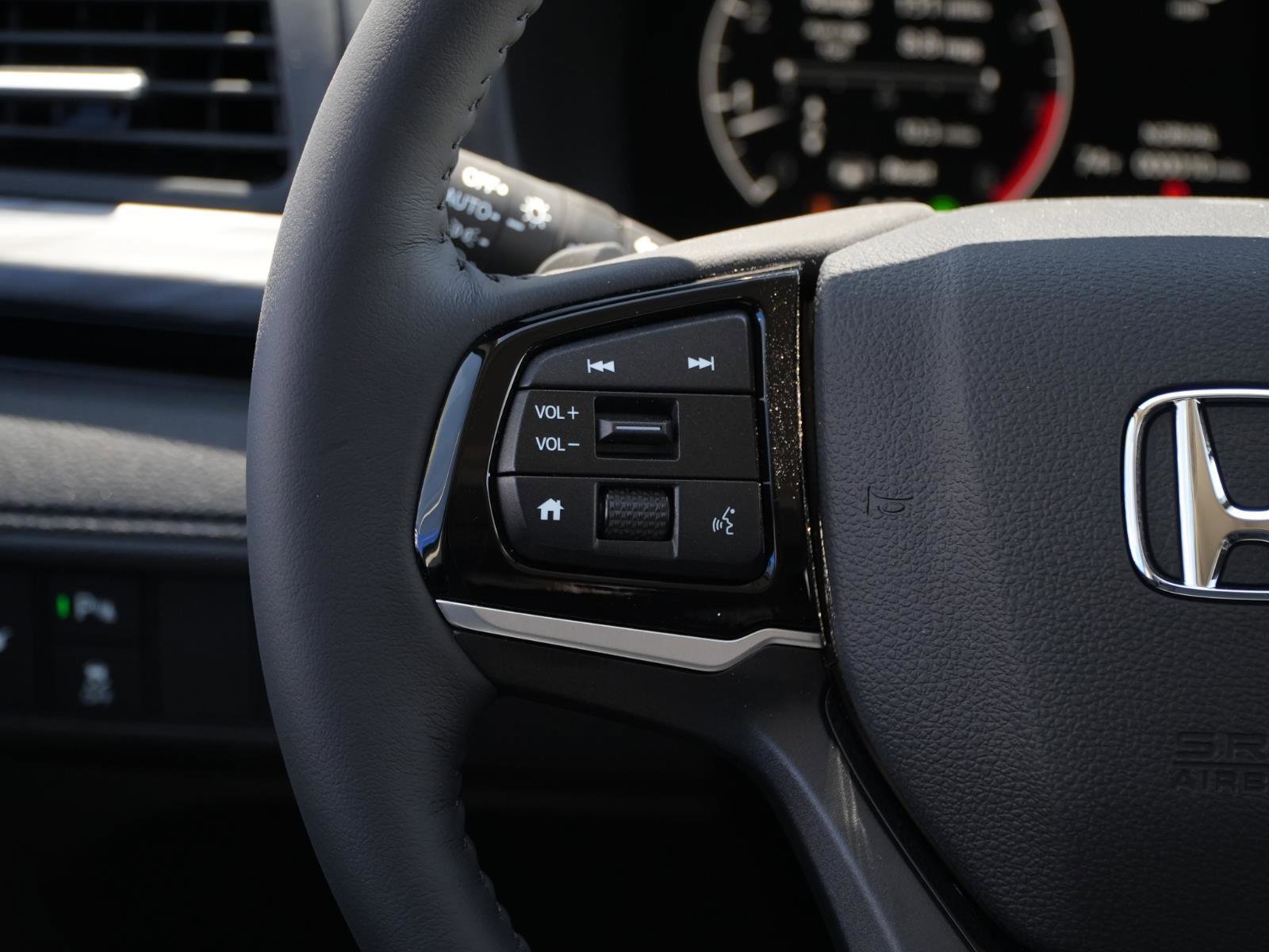 New 2026 Honda Odyssey Elite image 23