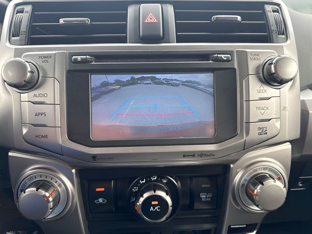 Used 2019 Toyota 4Runner SR5 Premium AWD/4WD image 21