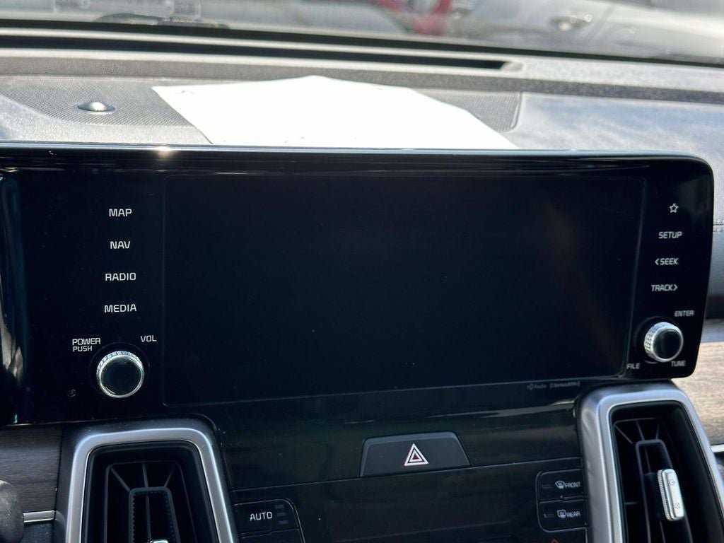 Certified 2023 Kia Sorento S image 18