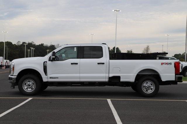 New 2026 Ford F350 XL image 4