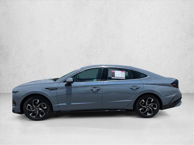 Used 2024 Hyundai Sonata SEL FWD image 9