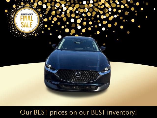 New 2026 MAZDA CX-30 AWD 2.5 S w/ Select Sport Pkg image 3