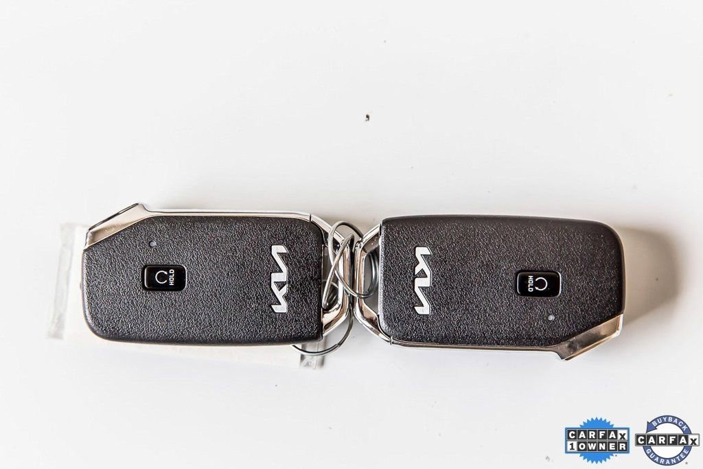 Used 2022 Kia Sorento SX Prestige w/ Panoramic Sunroof Package image 38