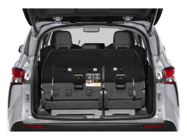 Used 2021 Toyota Sienna XLE w/ XLE Plus Package FWD image 14