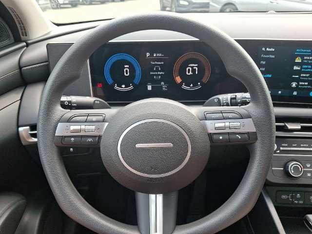 New 2026 Hyundai Tucson SE AWD/4WD image 18