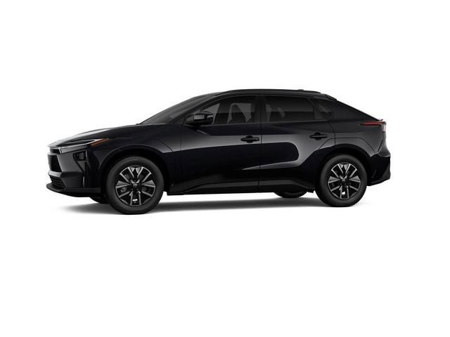 New 2026 Toyota bZ AWD/4WD image 3