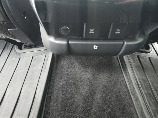 Used 2018 Land Rover Range Rover Sport HSE image 14