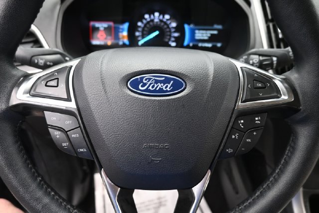 Used 2024 Ford Edge SEL w/ Convenience Package AWD/4WD image 15