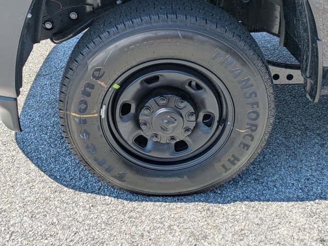 New 2025 RAM 2500 Tradesman AWD/4WD image 13