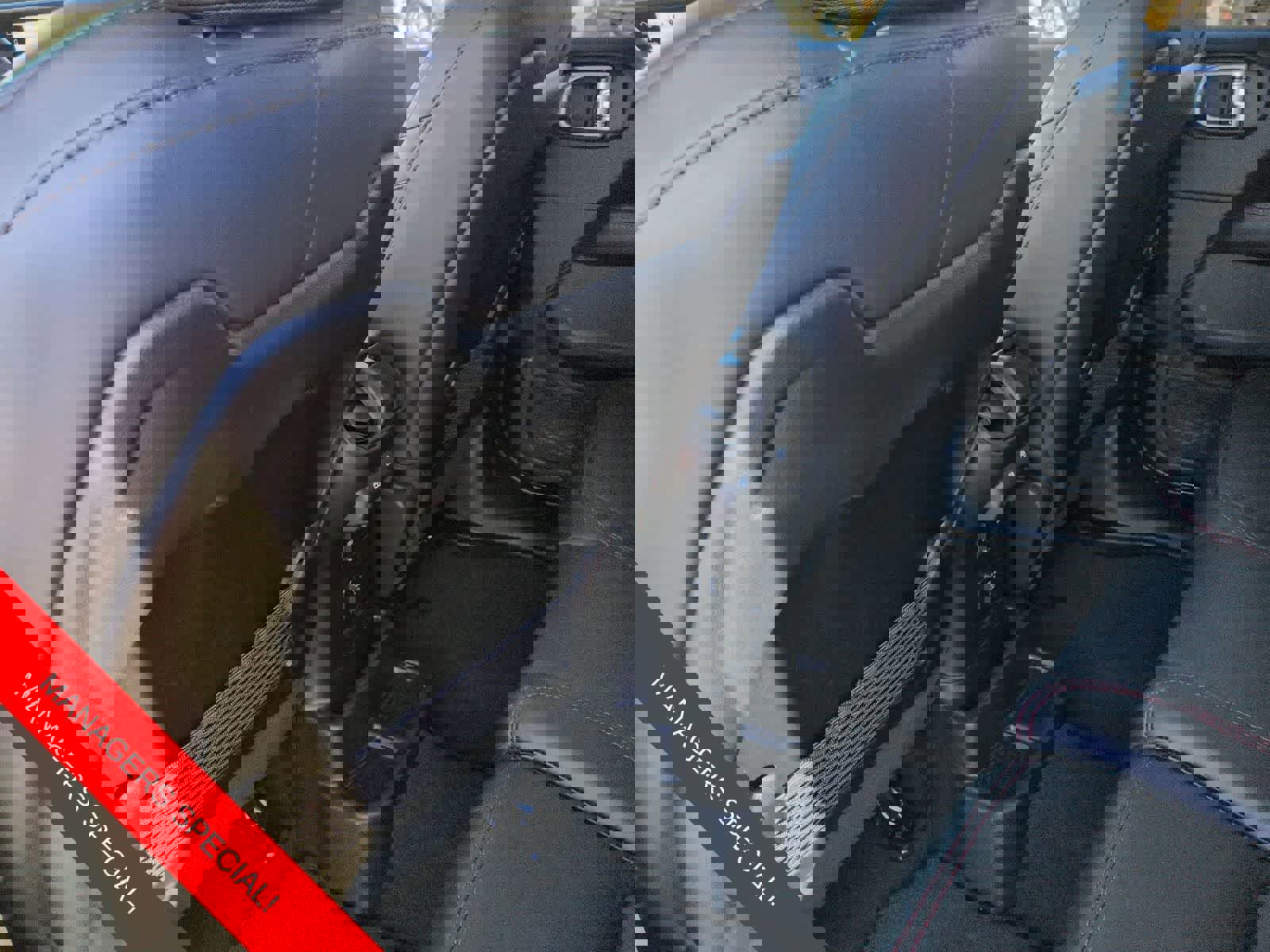 New 2026 Jeep Wrangler Rubicon image 17