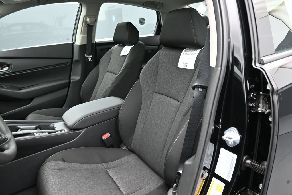 New 2026 Honda Accord SE image 21