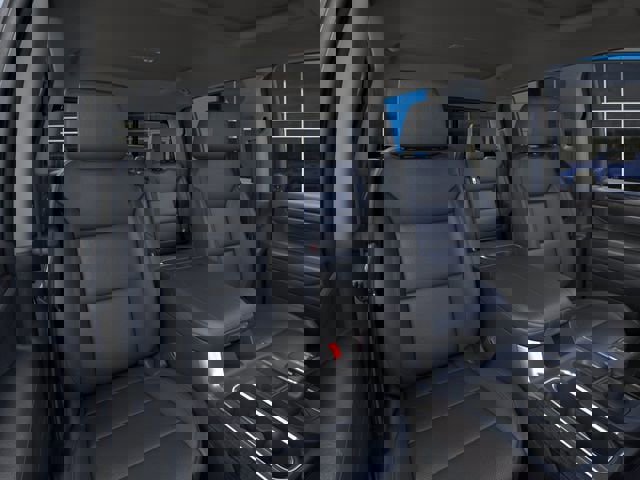 New 2026 Chevrolet Silverado 1500 LTZ image 16