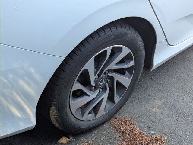 Used 2018 Honda Civic EX image 19