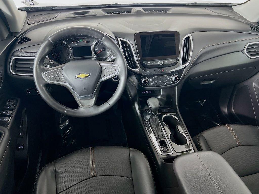 Used 2022 Chevrolet Equinox Premier image 21