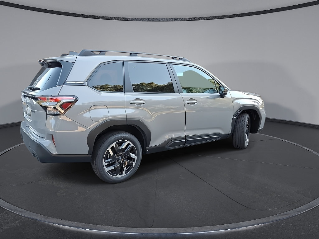 New 2026 Subaru Forester Limited AWD/4WD image 8