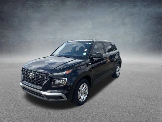 Used 2025 Hyundai Venue SE FWD image 3