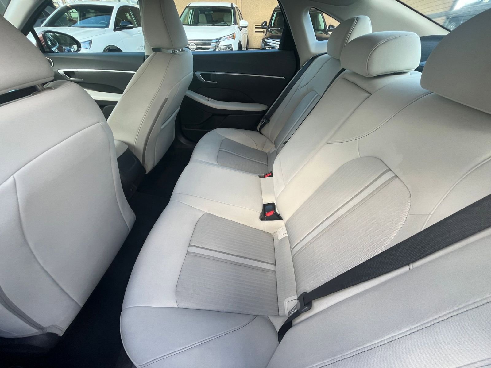 Used 2025 Hyundai Sonata SEL image 27