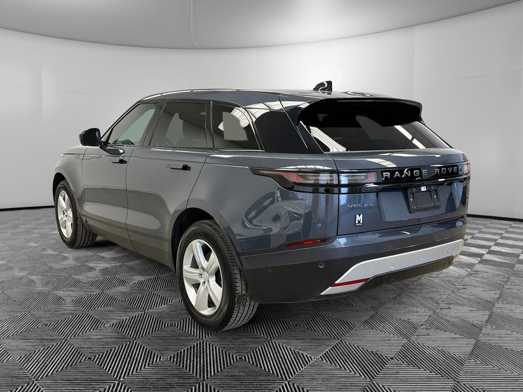 Used 2026 Land Rover Range Rover Velar S image 3