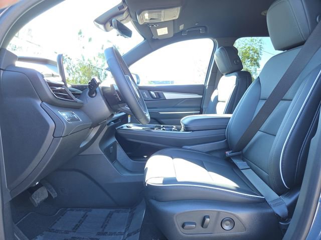 New 2026 Buick Enclave Preferred w/ Power Package FWD image 17