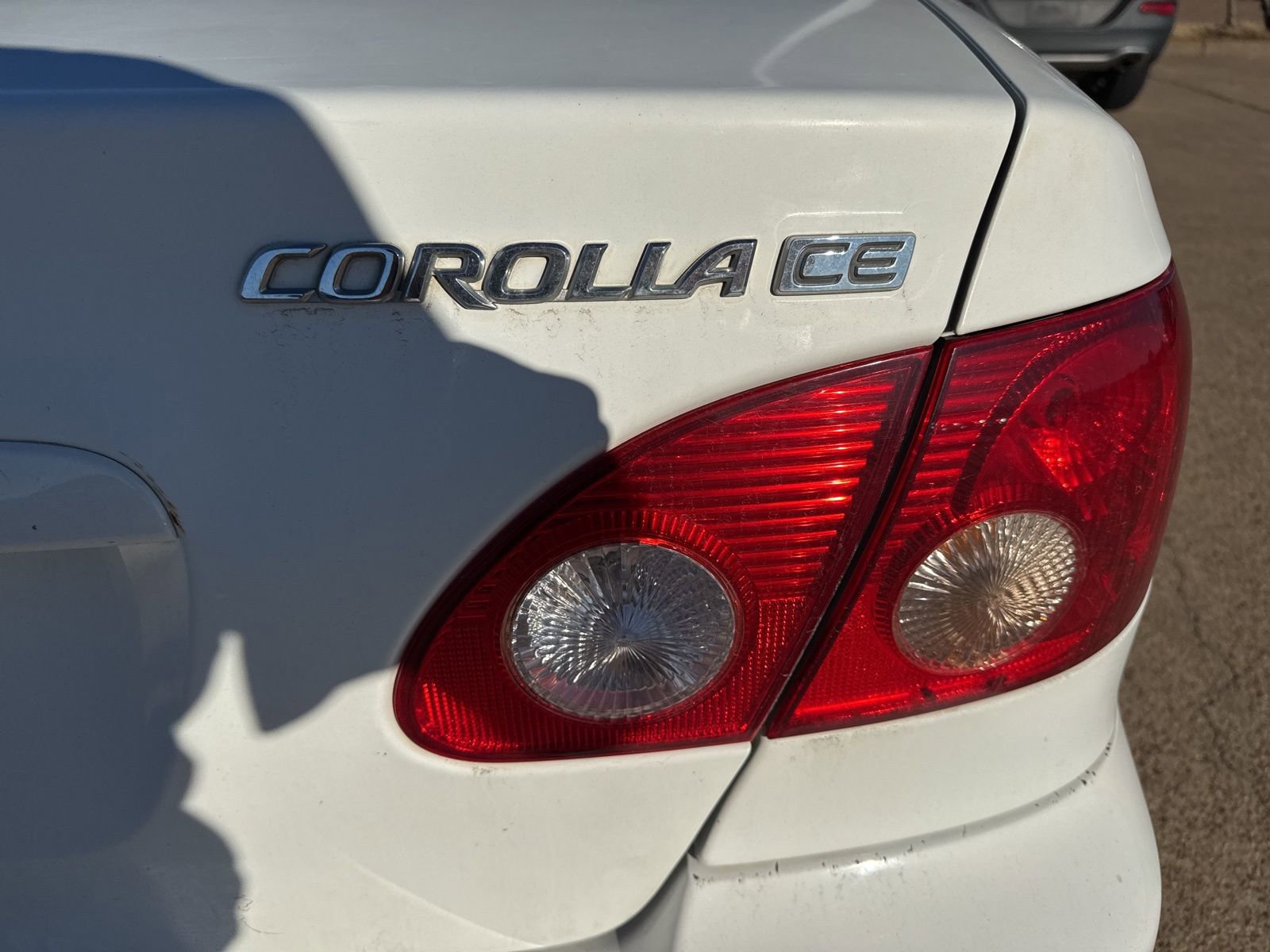 Used 2006 Toyota Corolla image 5