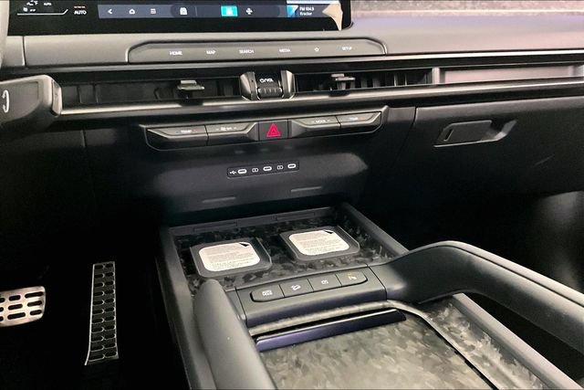 New 2027 Kia Telluride SX Prestige X-Pro AWD/4WD image 7