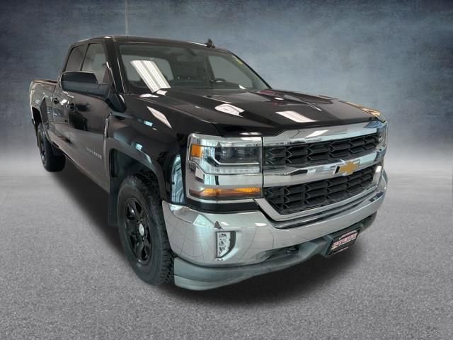 Used 2016 Chevrolet Silverado 1500 LT w/ All Star Edition image 5