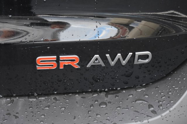 New 2026 Nissan Kicks SR w/ SR Premium Package image 8