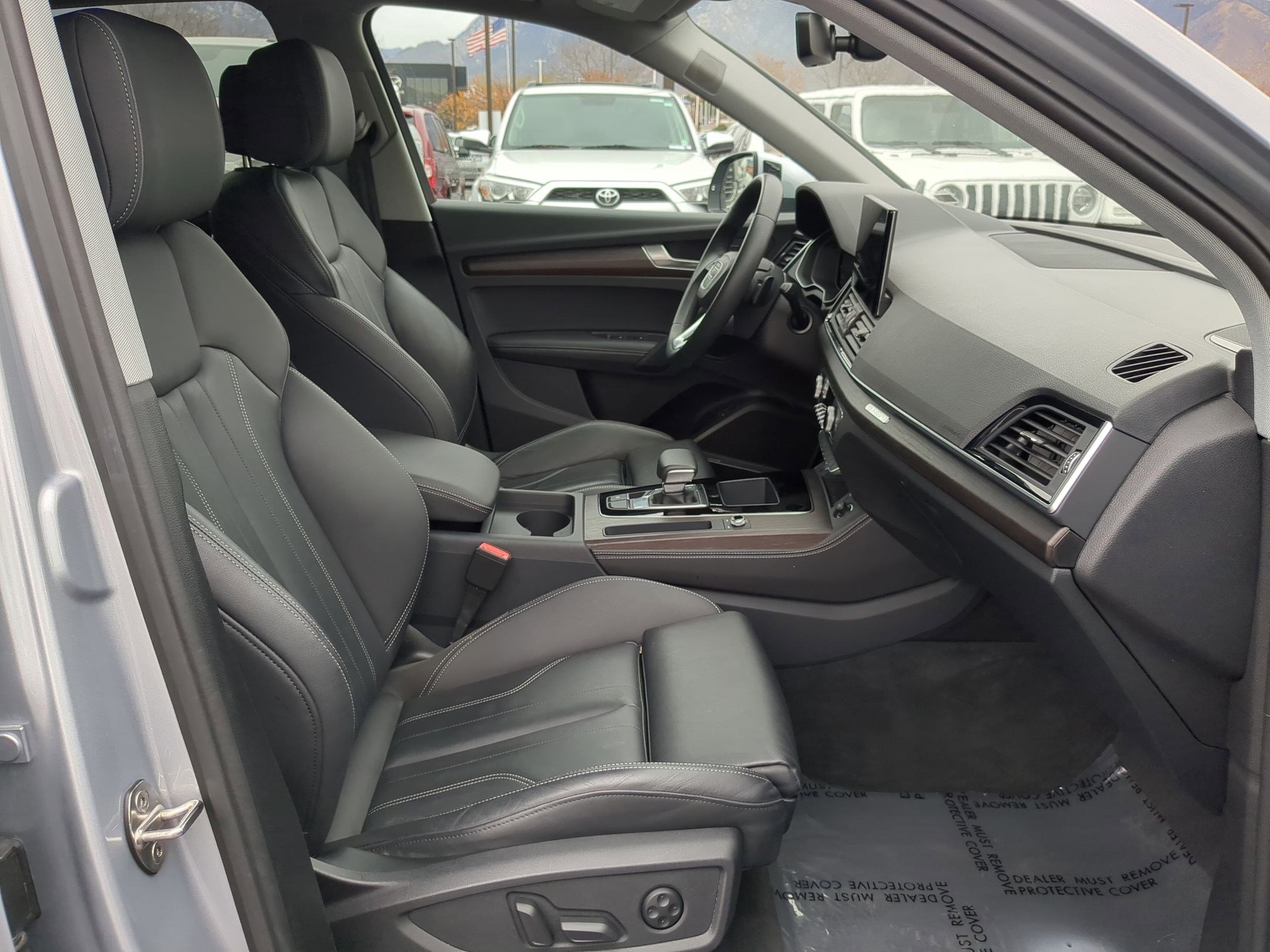 Used 2024 Audi Q5 2.0T Premium Plus image 34