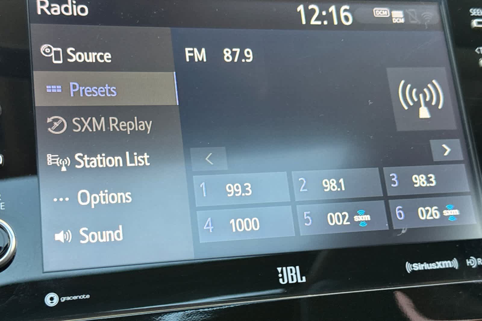 Used 2023 Toyota Camry XSE FWD image 18