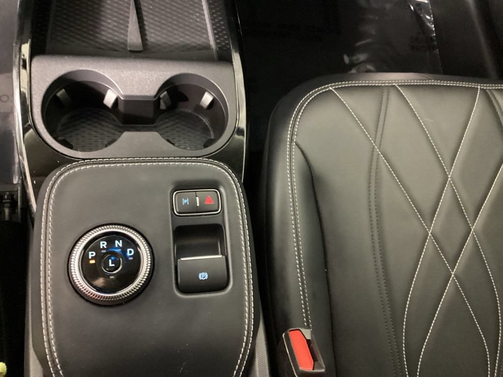 Used 2023 Ford Mustang Mach-E Select RWD image 25
