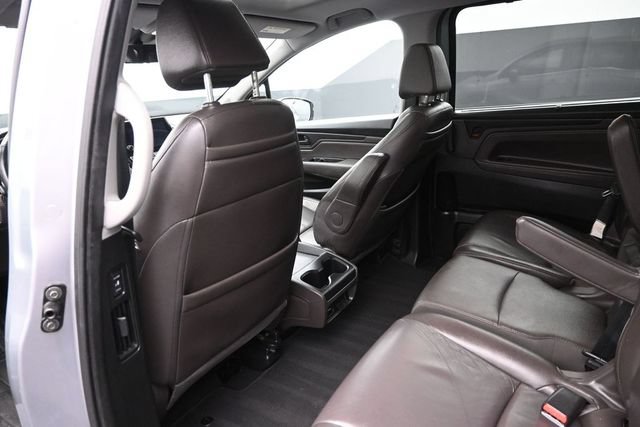 Used 2020 Honda Odyssey EX-L image 27