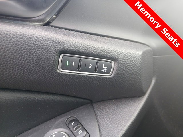 Used 2018 Honda Accord Touring image 36