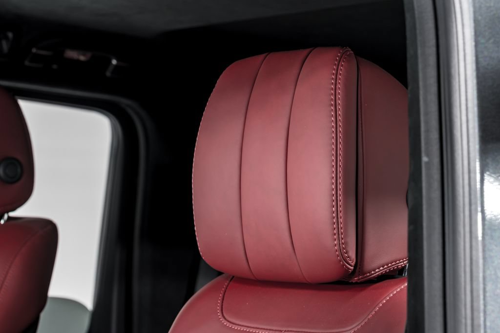 Used 2024 Mercedes-Benz G 63 AMG Squared image 18