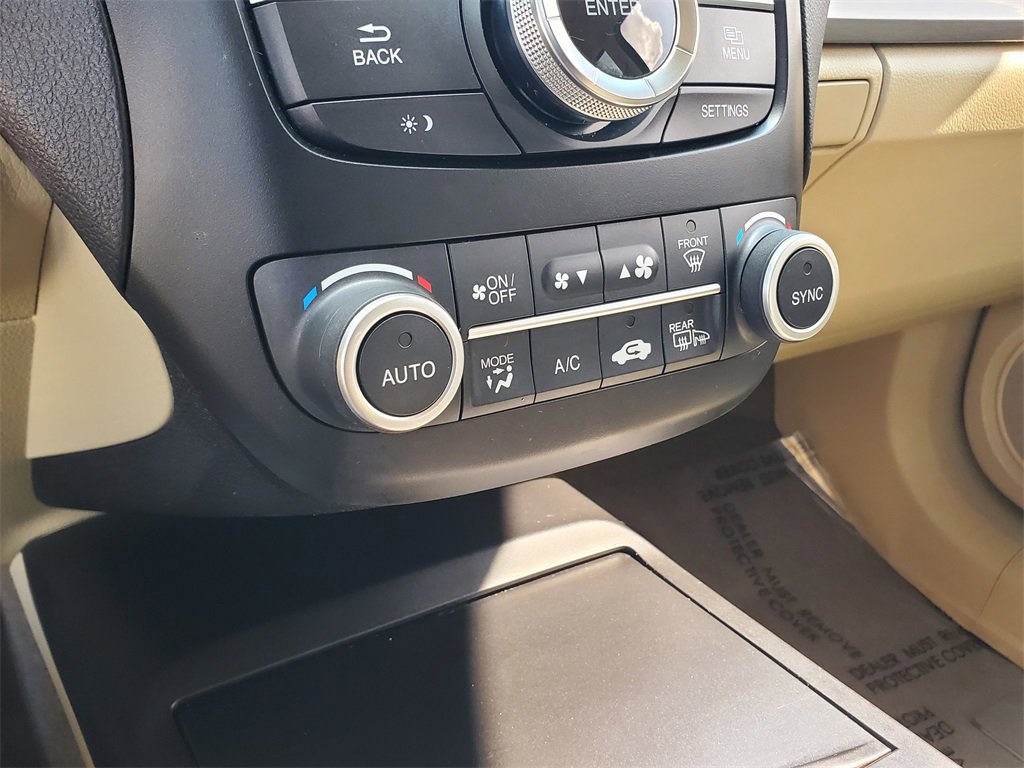 Used 2017 Acura RDX Advance Package image 33