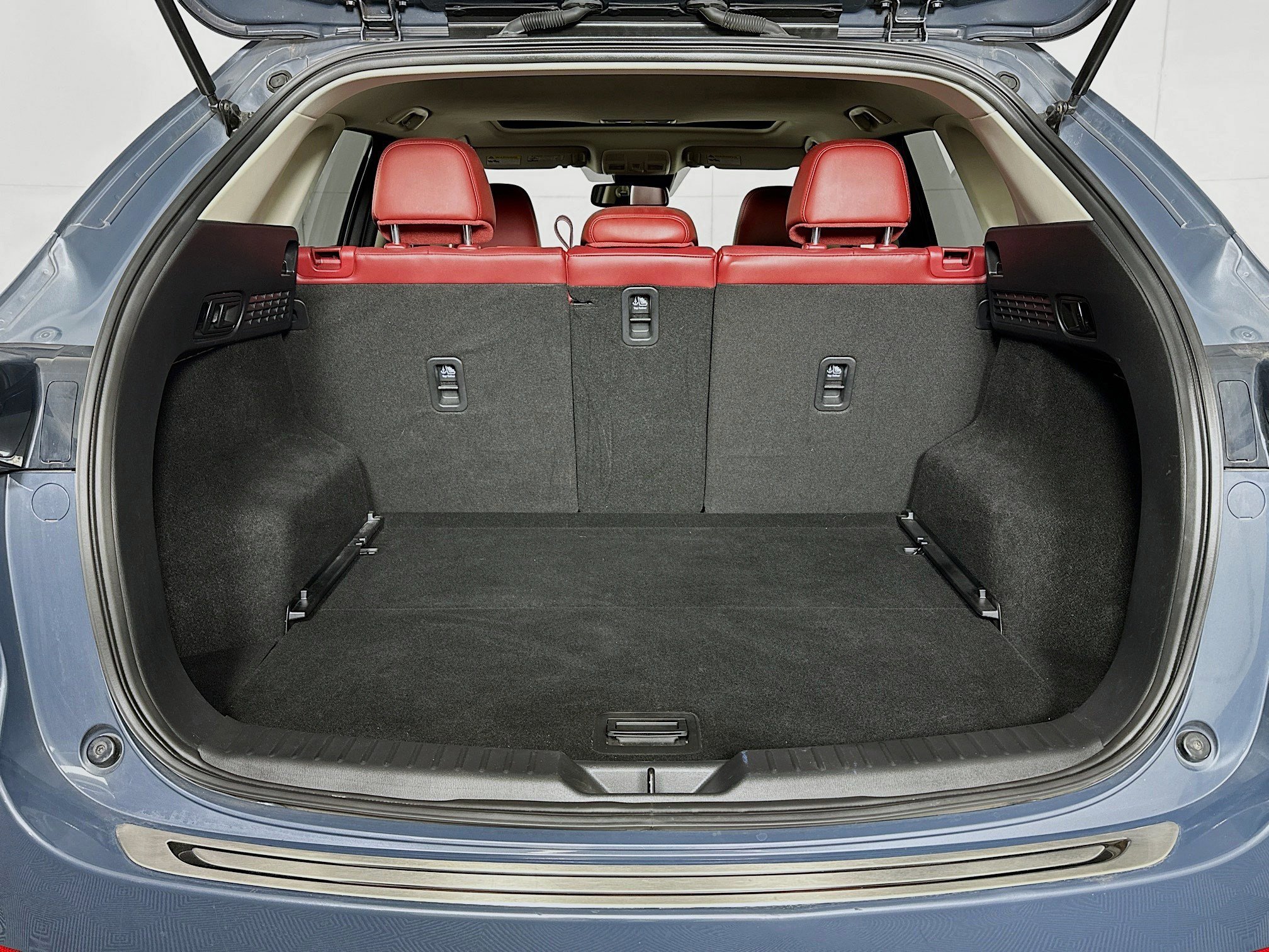 Used 2022 MAZDA CX-5 Carbon Edition image 25