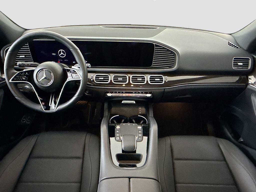 Certified 2025 Mercedes-Benz GLE 450e 4MATIC image 13