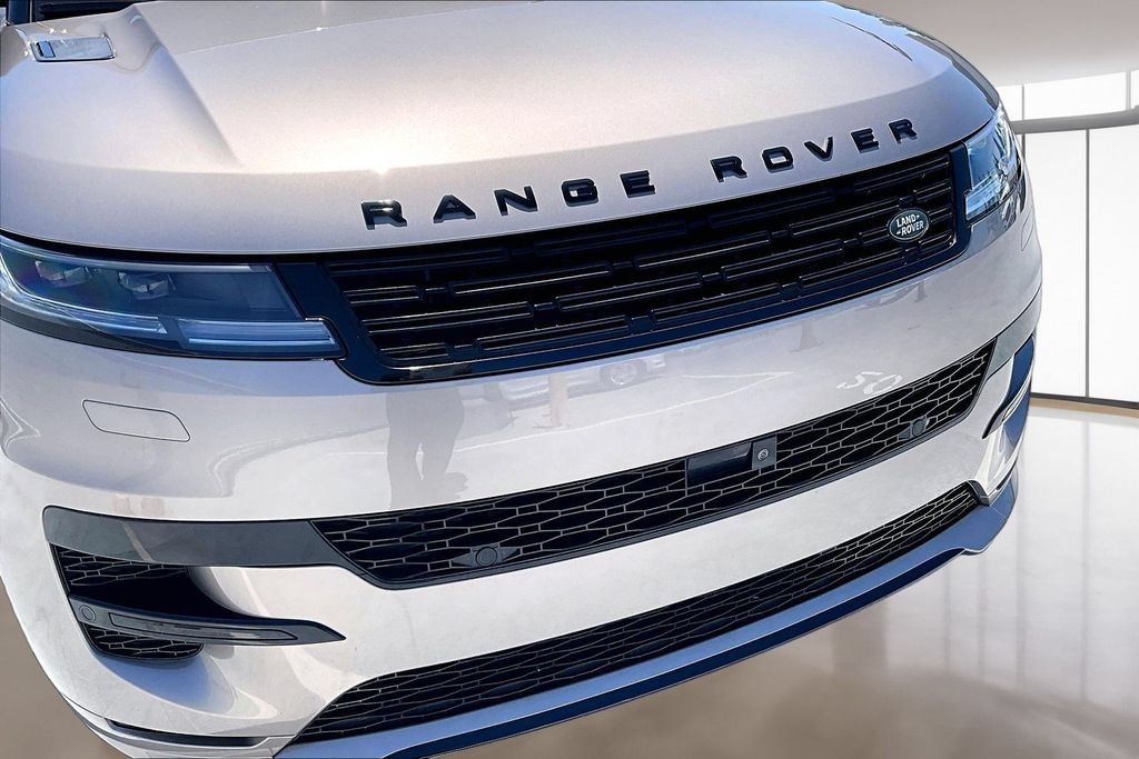 Certified 2023 Land Rover Range Rover Sport SE Dynamic AWD/4WD image 31