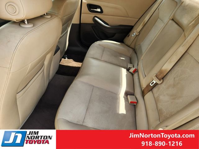 Used 2014 Chevrolet Malibu LT FWD image 30
