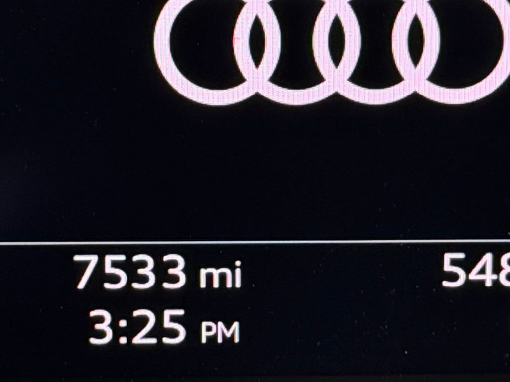 Used 2024 Audi Q4 e-tron Premium Plus AWD/4WD image 15
