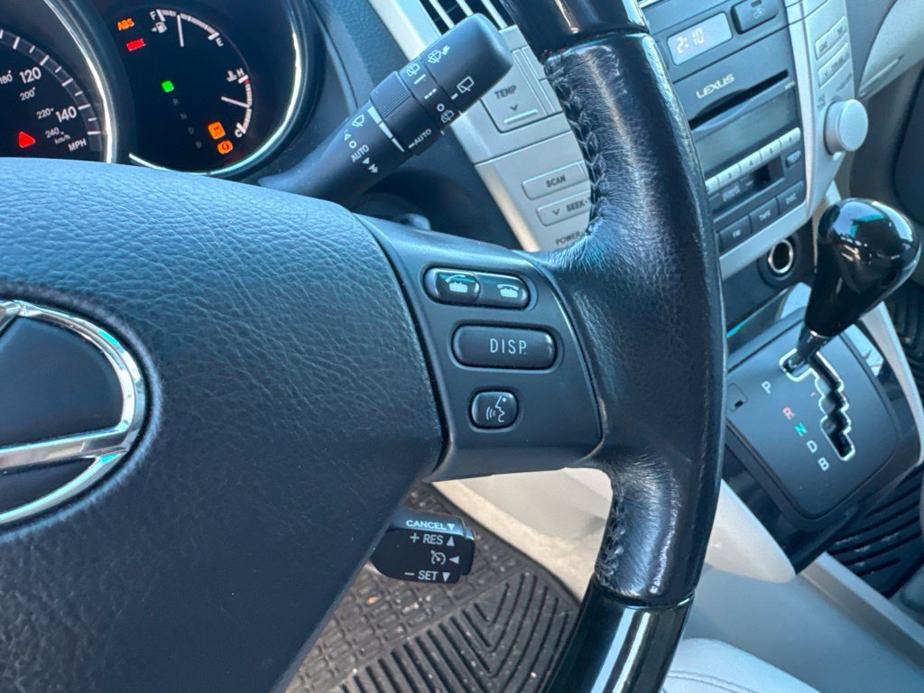 Used 2008 Lexus RX 400h AWD image 22